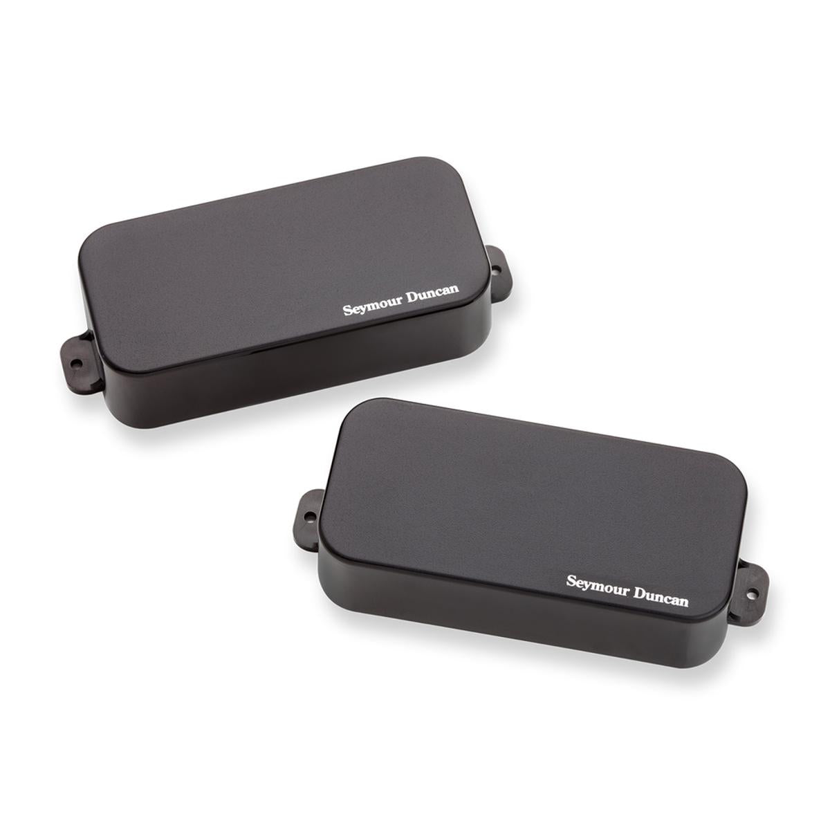 Seymour Duncan Corey Beaulieu Damocles Blackout 7-String Passive Mount Humbucker Pickup Set