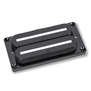 Seymour Duncan El Diablo Rail Humbucker Bridge Pickup Black