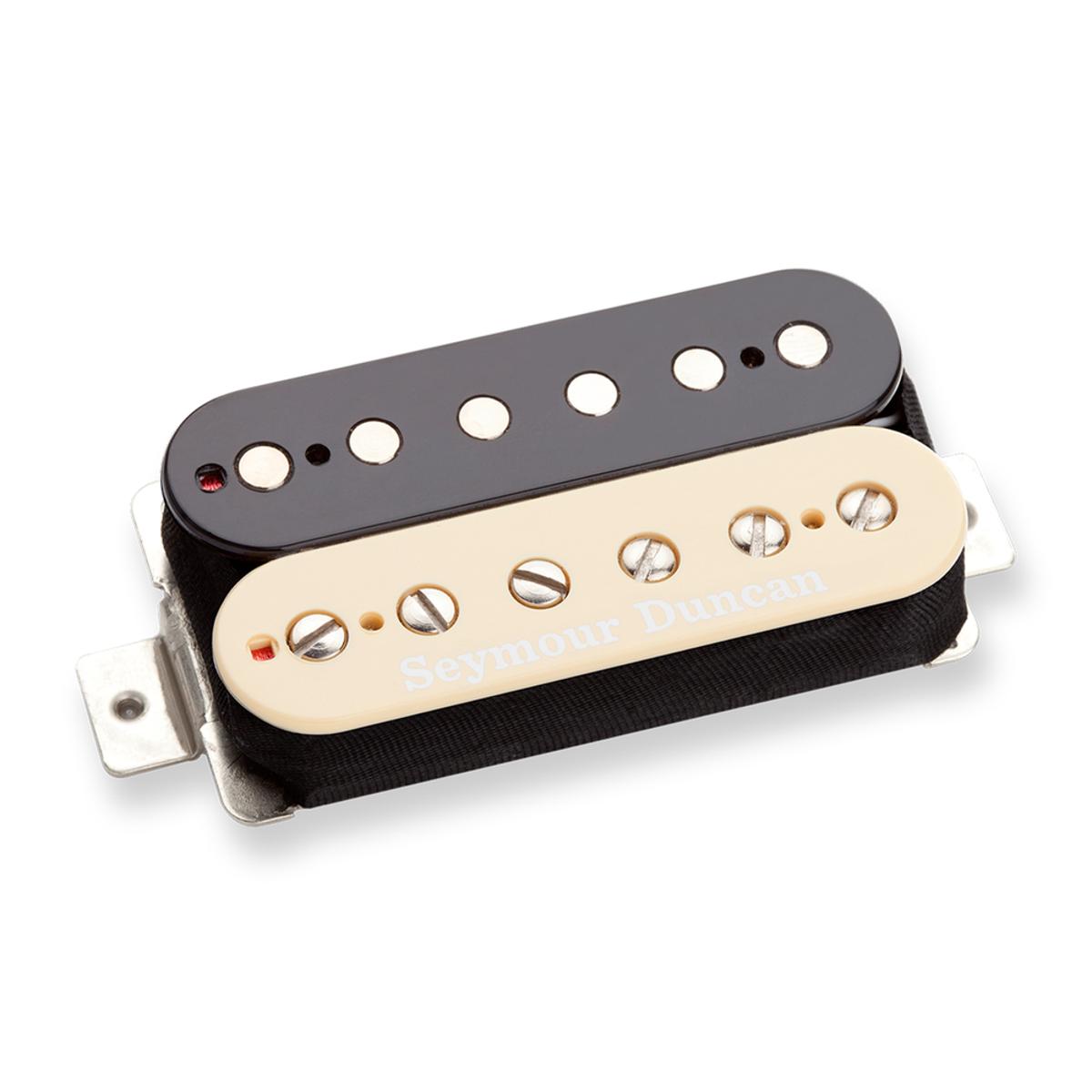 Seymour Duncan Exciter Bridge Humbucker Pickup Zebra