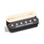 Seymour Duncan Exciter Trembucker Pickup Reverse Zebra