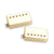 Seymour Duncan Hades Gates Billy Gibbons Signature Guitar Pickup Set - Gold