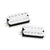 Seymour Duncan Hades Gates Billy Gibbons Signature Guitar Pickup Set - White