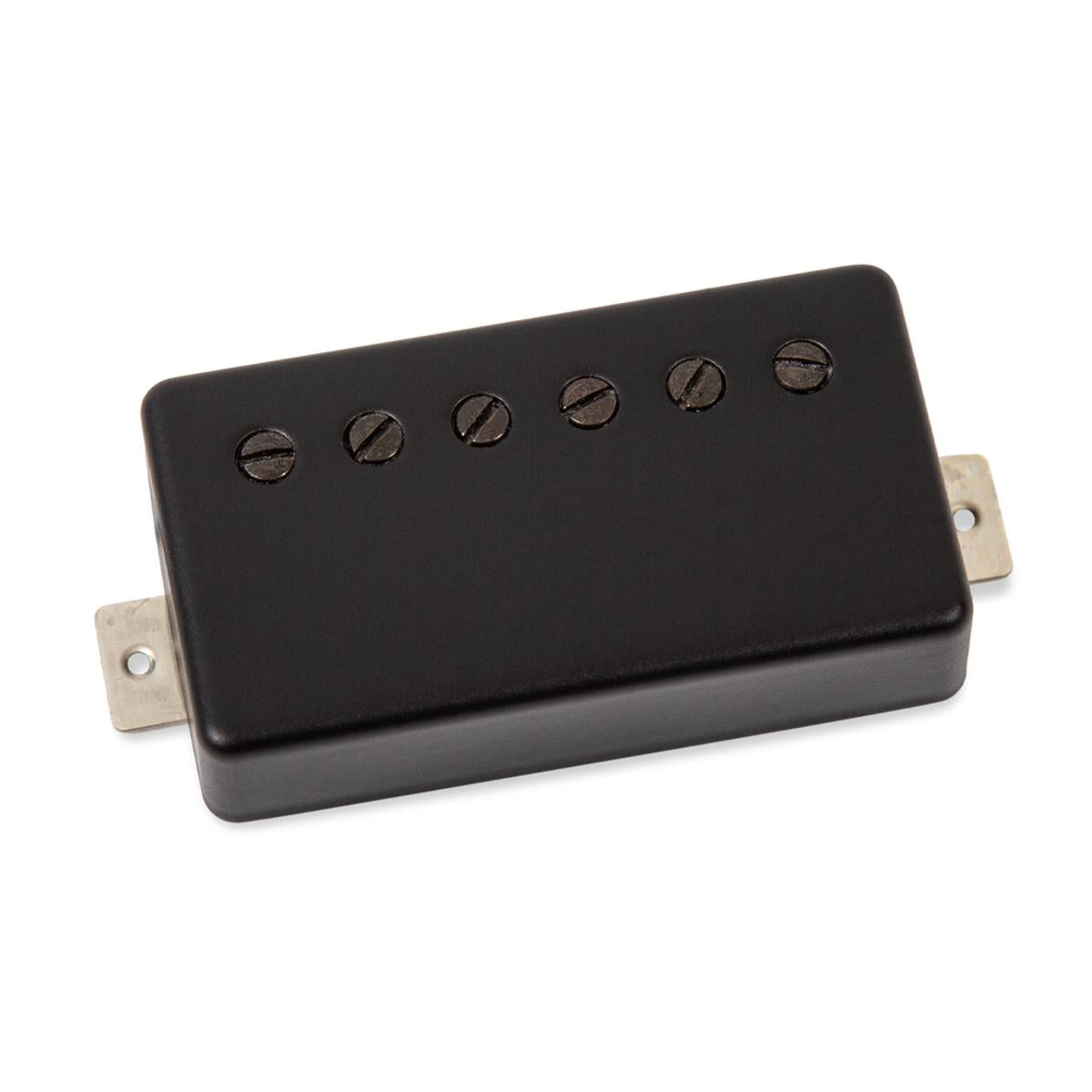 Seymour Duncan Hades Gates Billy Gibbons Signature Neck Guitar Pickup - Black Cover