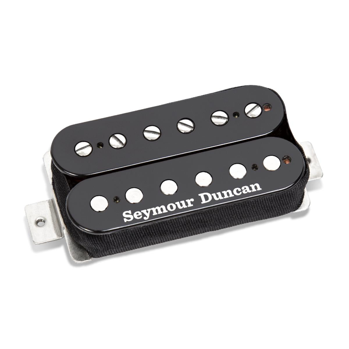 Seymour Duncan Hades Gates Billy Gibbons Signature Neck Guitar Pickup - Black