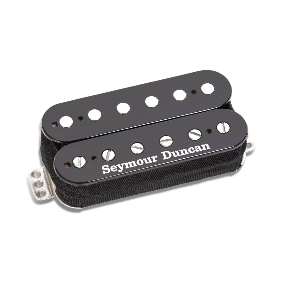 Seymour Duncan Hades Gates Billy Gibbons Signature Trembucker Guitar Pickup - Black