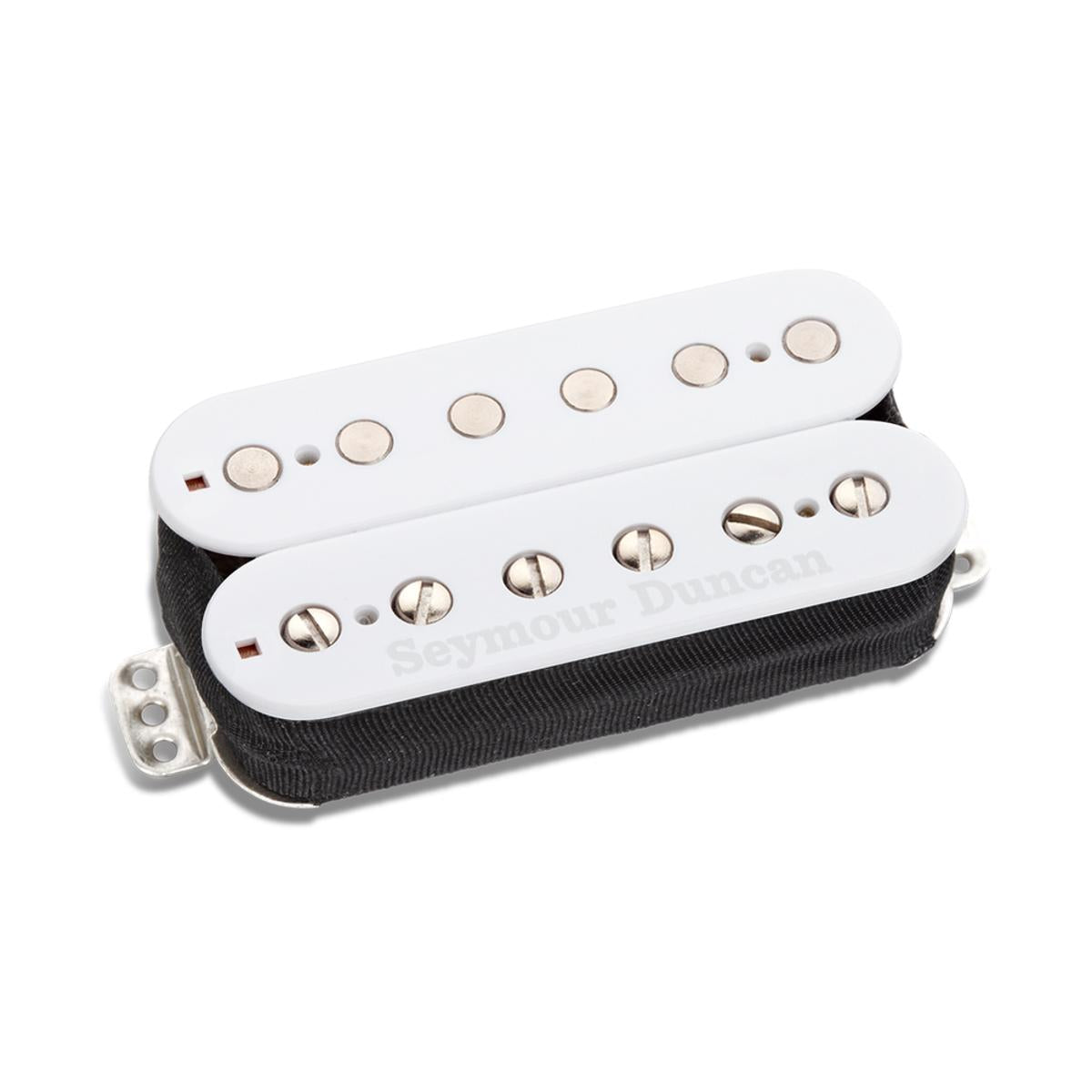 Seymour Duncan Hades Gates Billy Gibbons Signature Trembucker Guitar Pickup - White