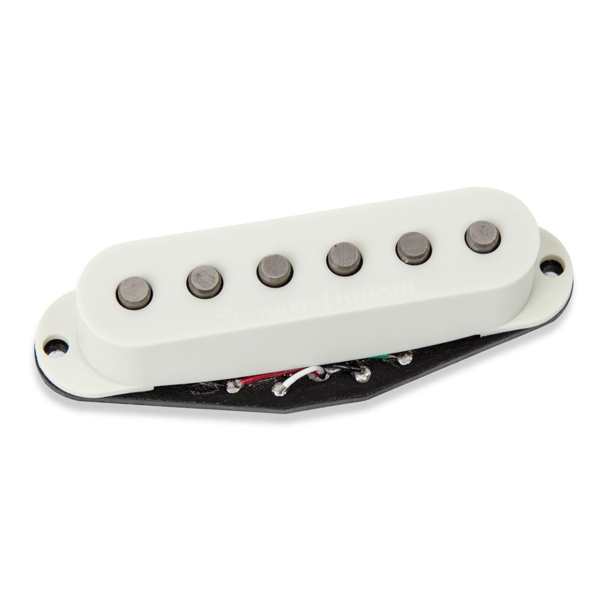 Seymour Duncan Hot Chicken Strat Bridge Pickup Off-White