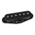 Seymour Duncan Hot Chicken Strat Neck/Middle Pickup Black