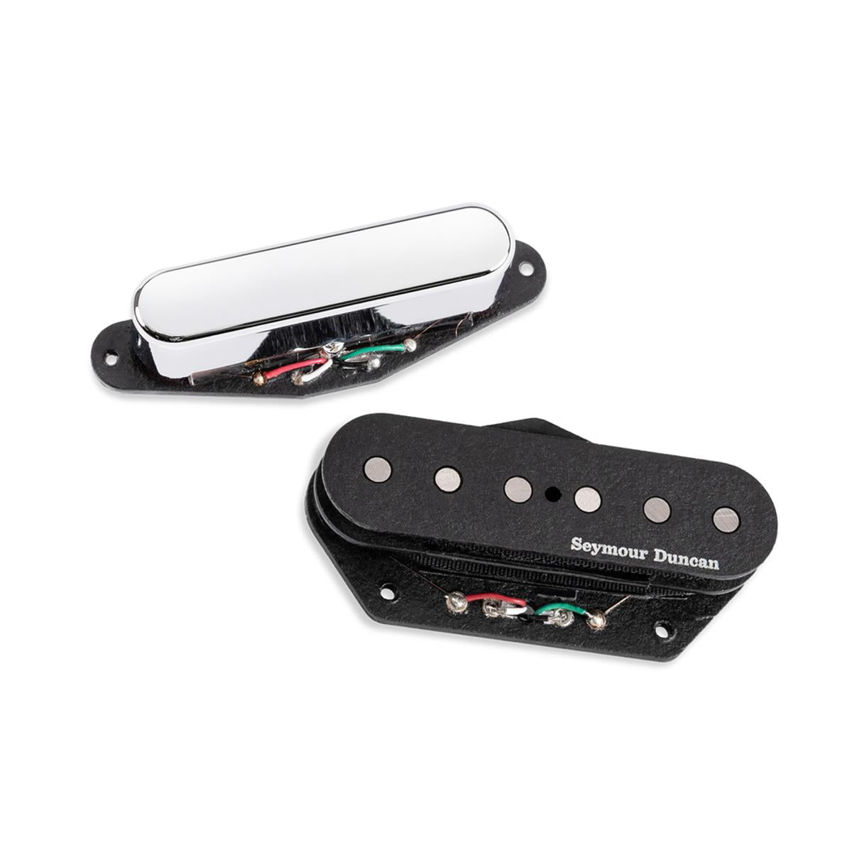 Seymour Duncan Hot Chicken Tele Pickup Set