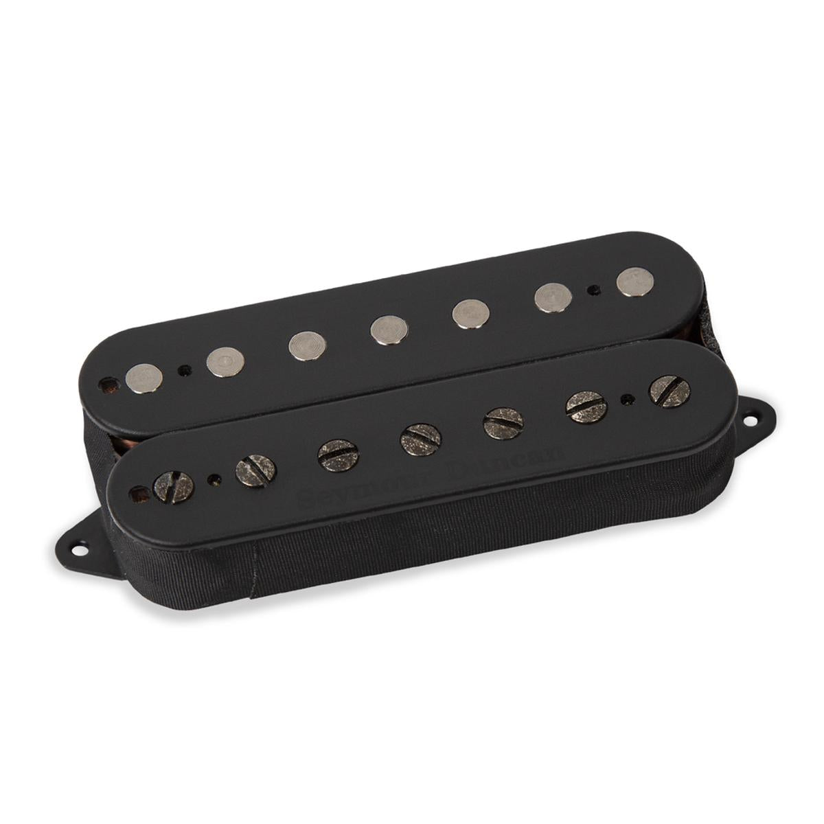 Seymour Duncan Jeff Loomis Noumenon 7-String Bridge Humbucker Pickup Black