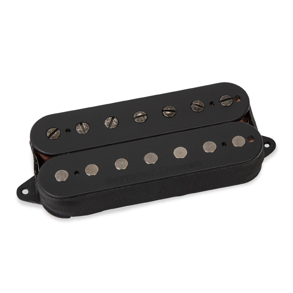 Seymour Duncan Jeff Loomis Noumenon 7-String Neck Humbucker Pickup Black