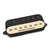 Seymour Duncan Jeff Loomis Noumenon 7-String Neck Humbucker Pickup Reverse Zebra