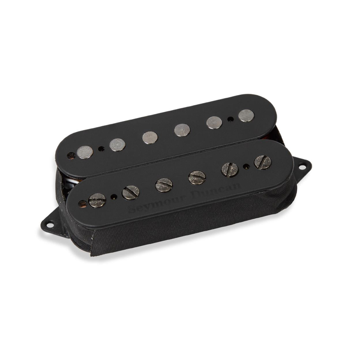 Seymour Duncan Jeff Loomis Noumenon Bridge Humbucker Pickup Black