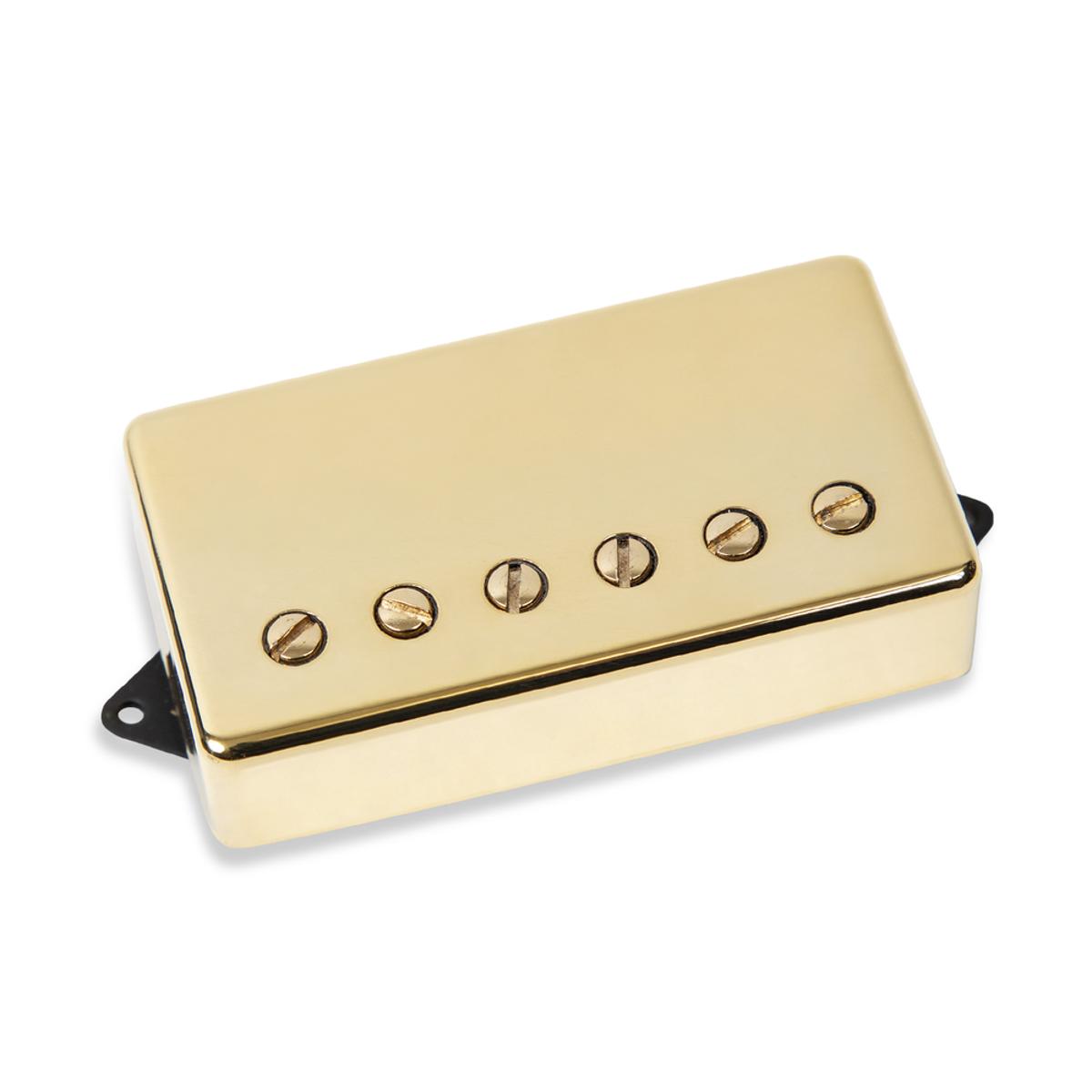 Seymour Duncan Jeff Loomis Noumenon Bridge Humbucker Pickup Gold