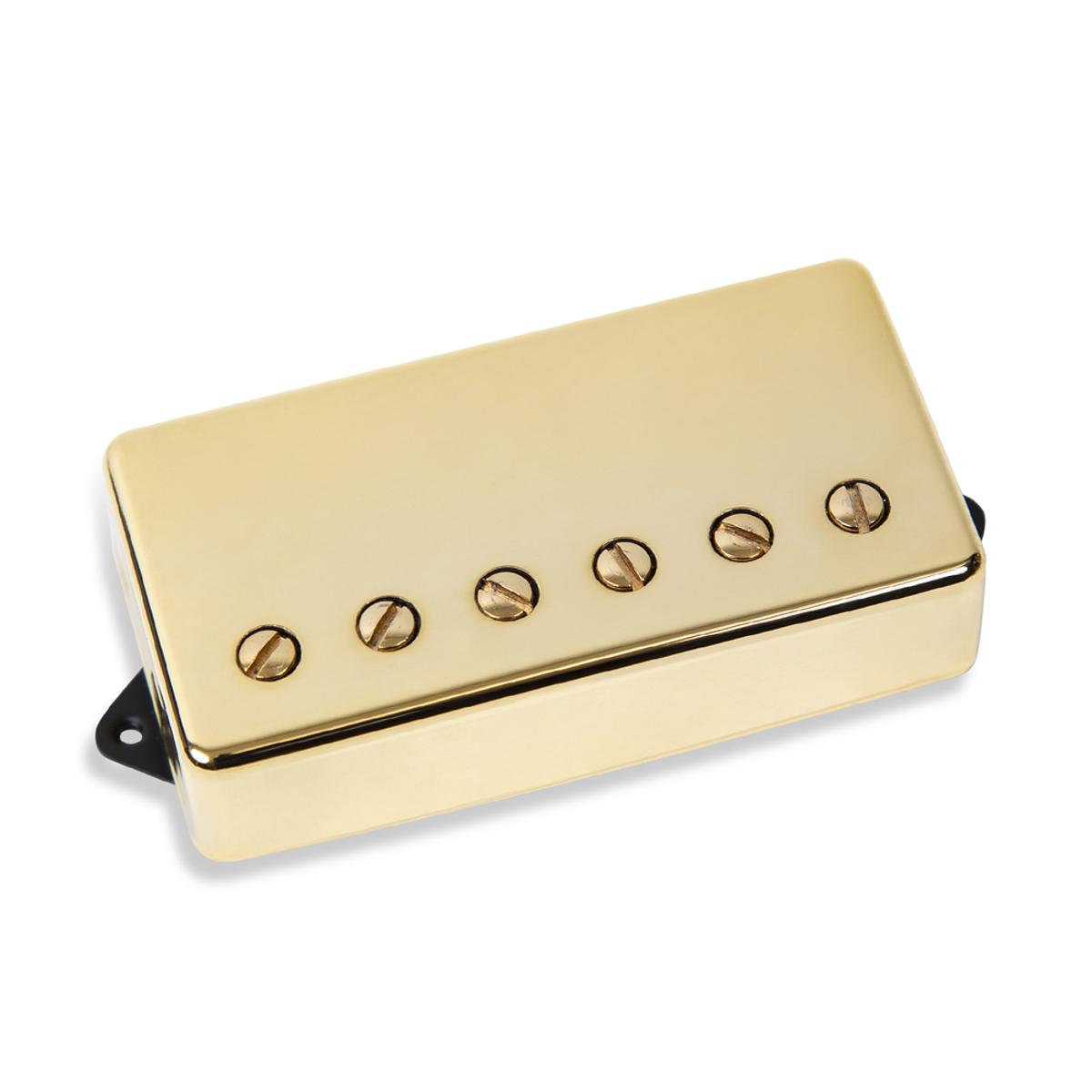 Seymour Duncan Jeff Loomis Noumenon Bridge Trembucker Pickup Gold