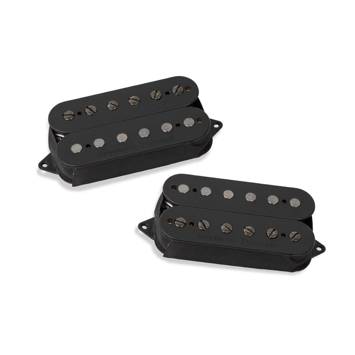 Seymour Duncan Jeff Loomis Noumenon Humbucker Pickup Set Black