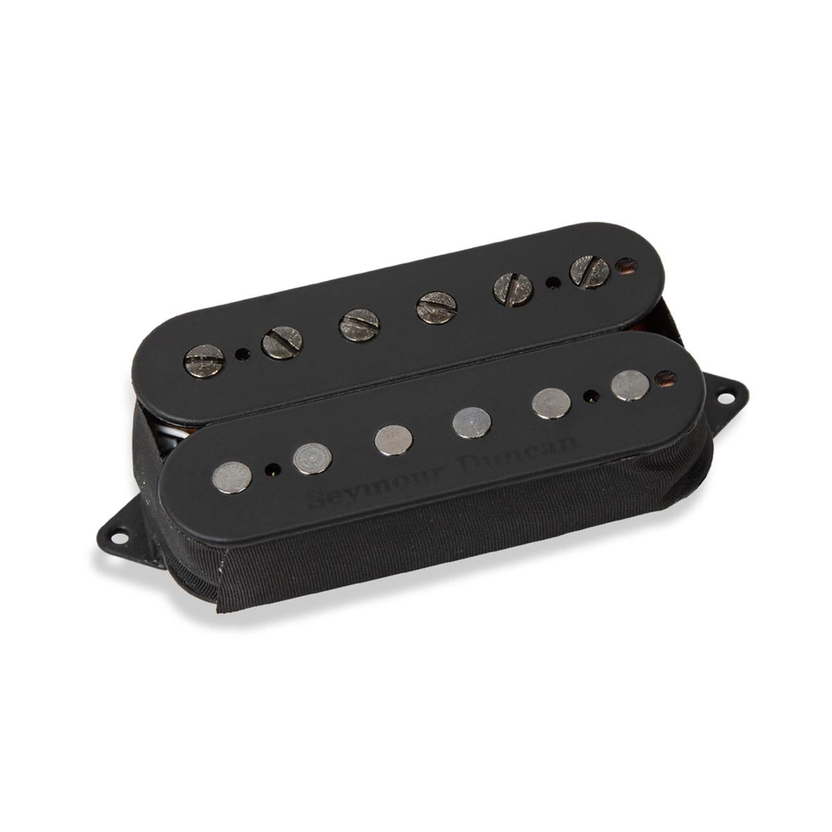 Seymour Duncan Jeff Loomis Noumenon Neck Humbucker Pickup Black