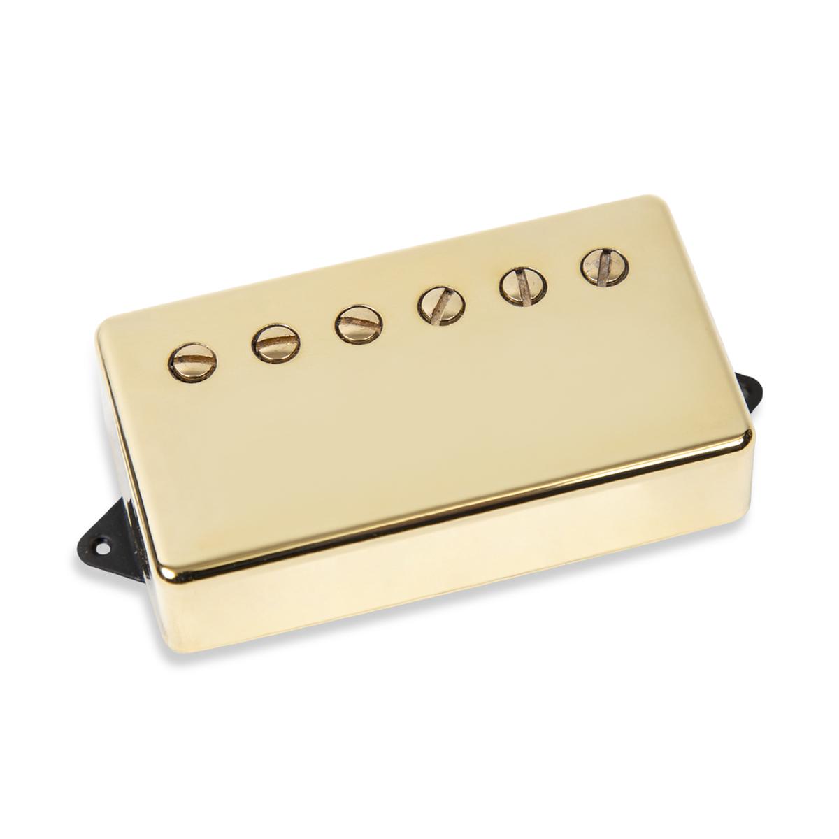 Seymour Duncan Jeff Loomis Noumenon Neck Humbucker Pickup Gold