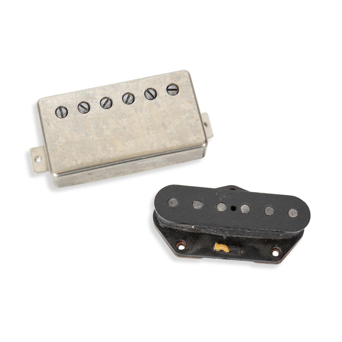 Seymour Duncan Joe Bonamassa The Bludgeon 51 Nocaster Limited Edition Pickup Set