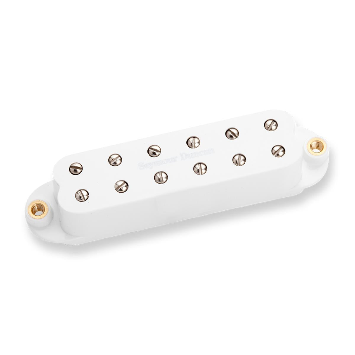 Seymour Duncan Lil 78 Strat Bridge Pickup White