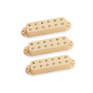 Seymour Duncan Lil 78 Strat Pickup Set Cream