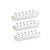 Seymour Duncan Lil 78 Strat Pickup Set White