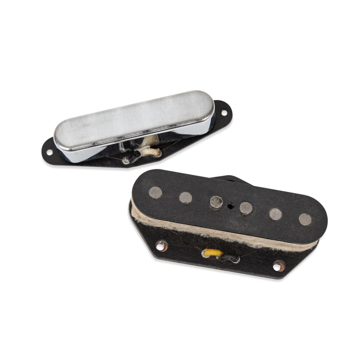 Seymour Duncan Pete Anderson Working Class Signature Ltd Signed MJ40 Telecaster Pickup Set