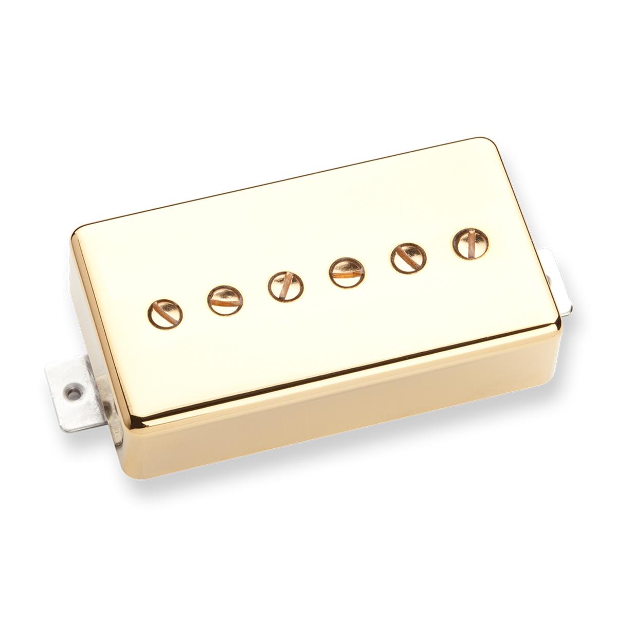 Seymour Duncan Phat Cat Silencer Bridge Pickup Hot Gold