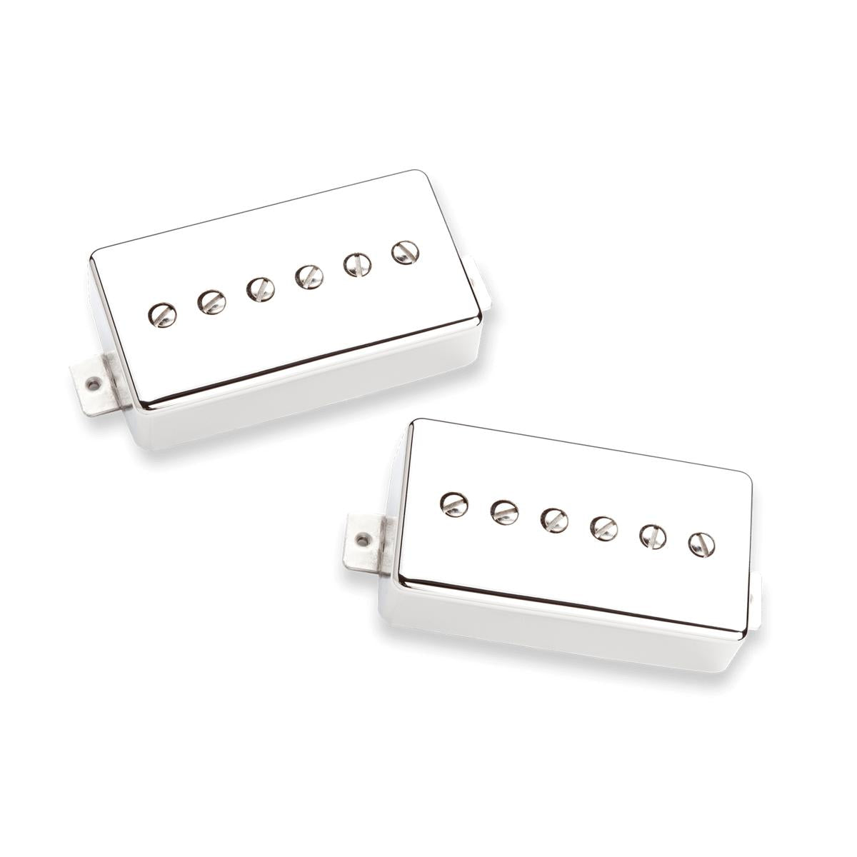 Seymour Duncan Phat Cat Silencer Pickup Set Hot Nickel