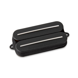 Seymour Duncan SH-4 JB Electric Guitar Rail Pickup Bridge Black