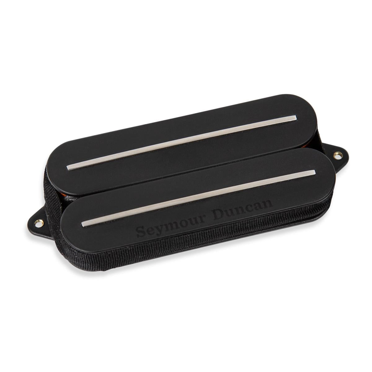 Seymour Duncan Sentient Electric Guitar 7-String Rail Pickup Neck Black