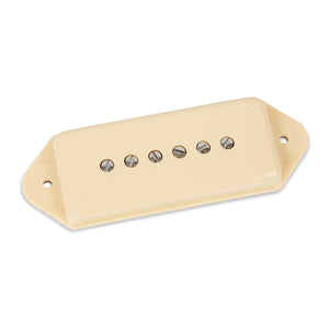 Seymour Duncan Silencer Jared James Nichols Signature JJN P90B Dog Ear Pickup Cream