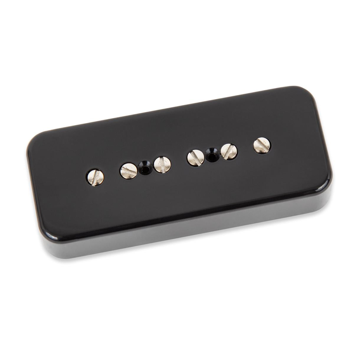 Seymour Duncan Silencer Jared James Nichols Signature JJN P90B Soapbar Pickup Black