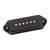 Seymour Duncan Silencer P90B Dog Ear Pickup Hot Black