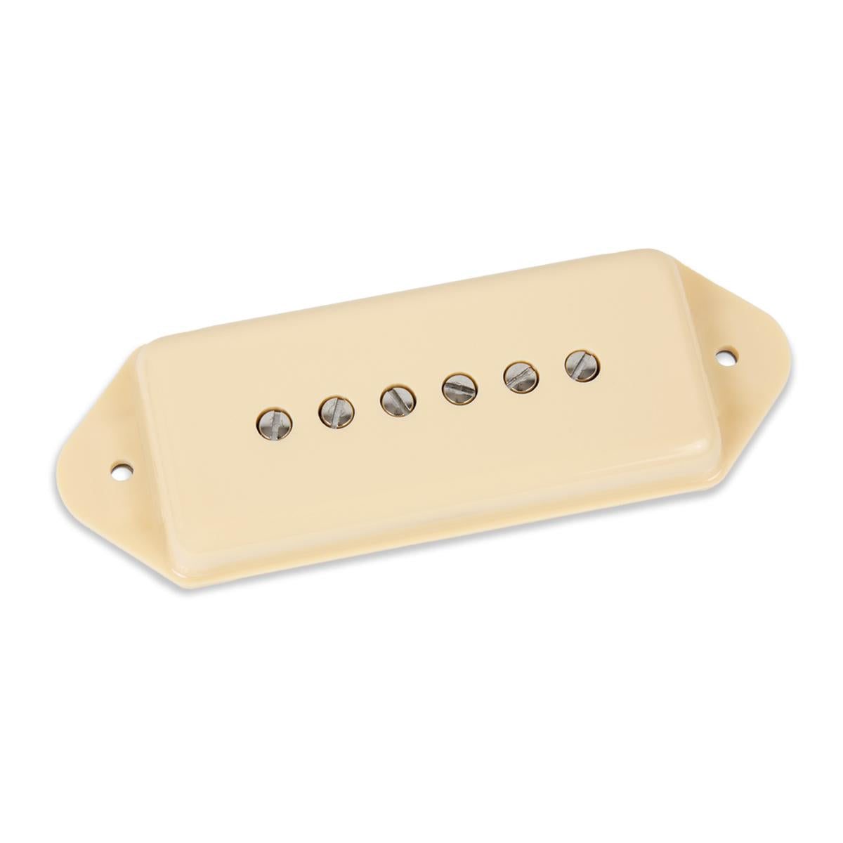 Seymour Duncan Silencer P90B Dog Ear Pickup Hot Cream