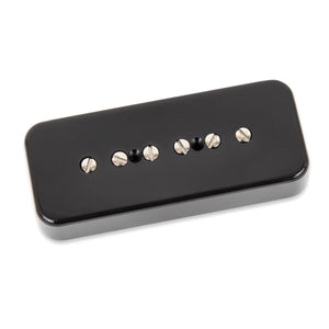 Seymour Duncan Silencer P90B Soapbar Pickup Hot Black