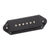 Seymour Duncan Silencer P90N Dog Ear Pickup Black