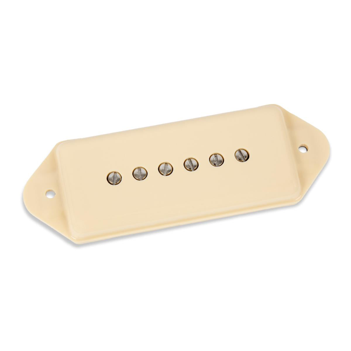 Seymour Duncan Silencer P90N Dog Ear Pickup Cream