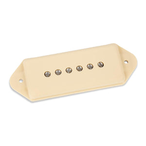 Seymour Duncan Silencer P90N Dog Ear Pickup Cream