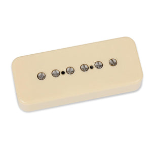 Seymour Duncan Silencer P90N Soapbar Pickup Cream