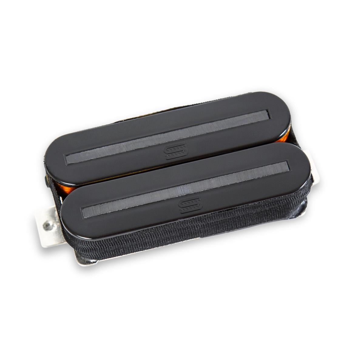 Seymour Duncan Slug Rail Humbucker Bridge Pickup Black