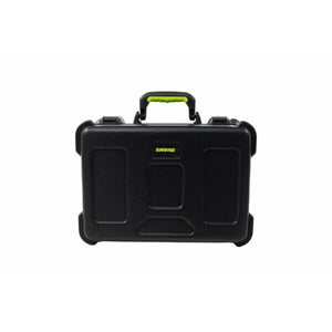 Shure By Gator SH-MICCASE15 TSA Case for 15 Wired Microphones