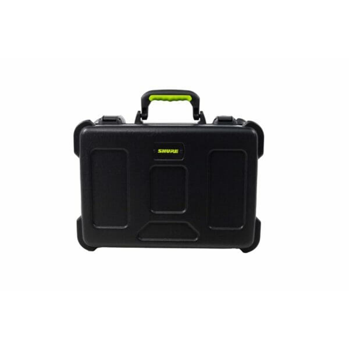 Shure By Gator SH-MICCASE30 TSA Case for 30 Wired Microphones