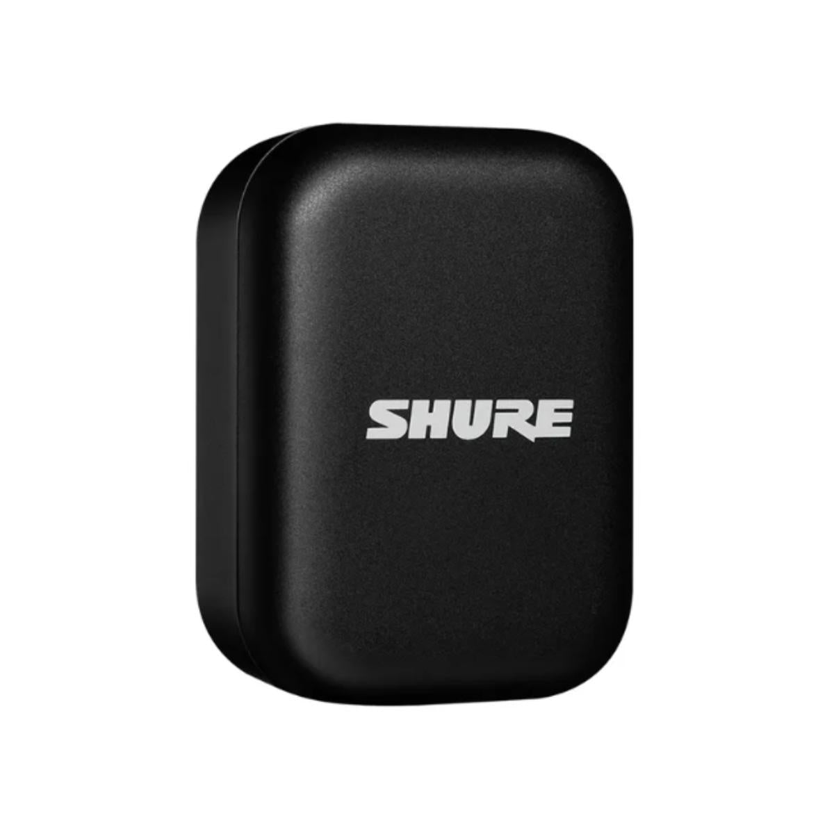 Shure Charging Case for MoveMic (mics not included)