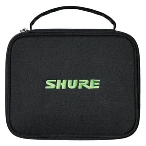 Shure Softshell Carrying Case for SM4