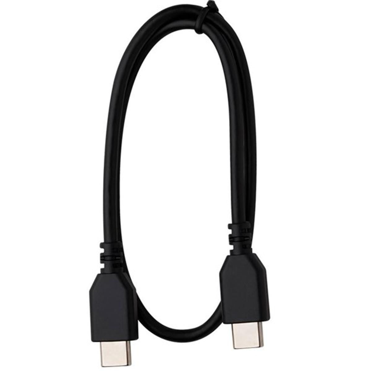 Shure USB-C to USB-C Cable for MoveMic 380mm