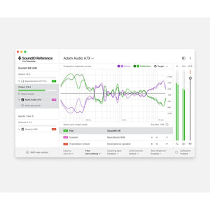 Sonarworks Upgrade SoundID Reference Headphone to Studio Edition (eLicence Download)