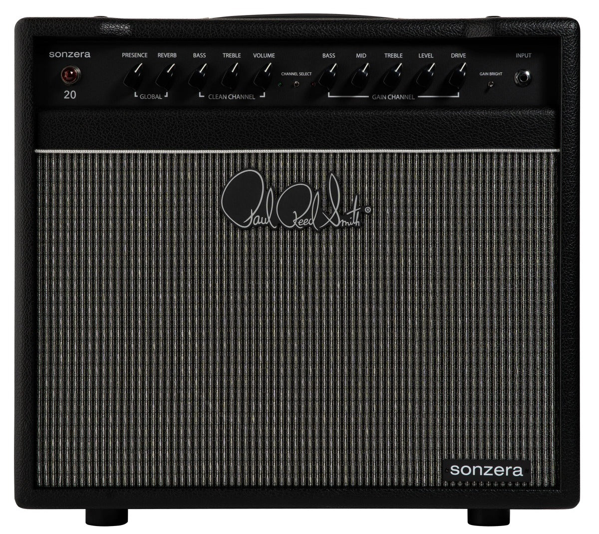 PRS Paul Reed Smith Sonzera 20 Guitar Amplifier 20w 112 Combo Amp