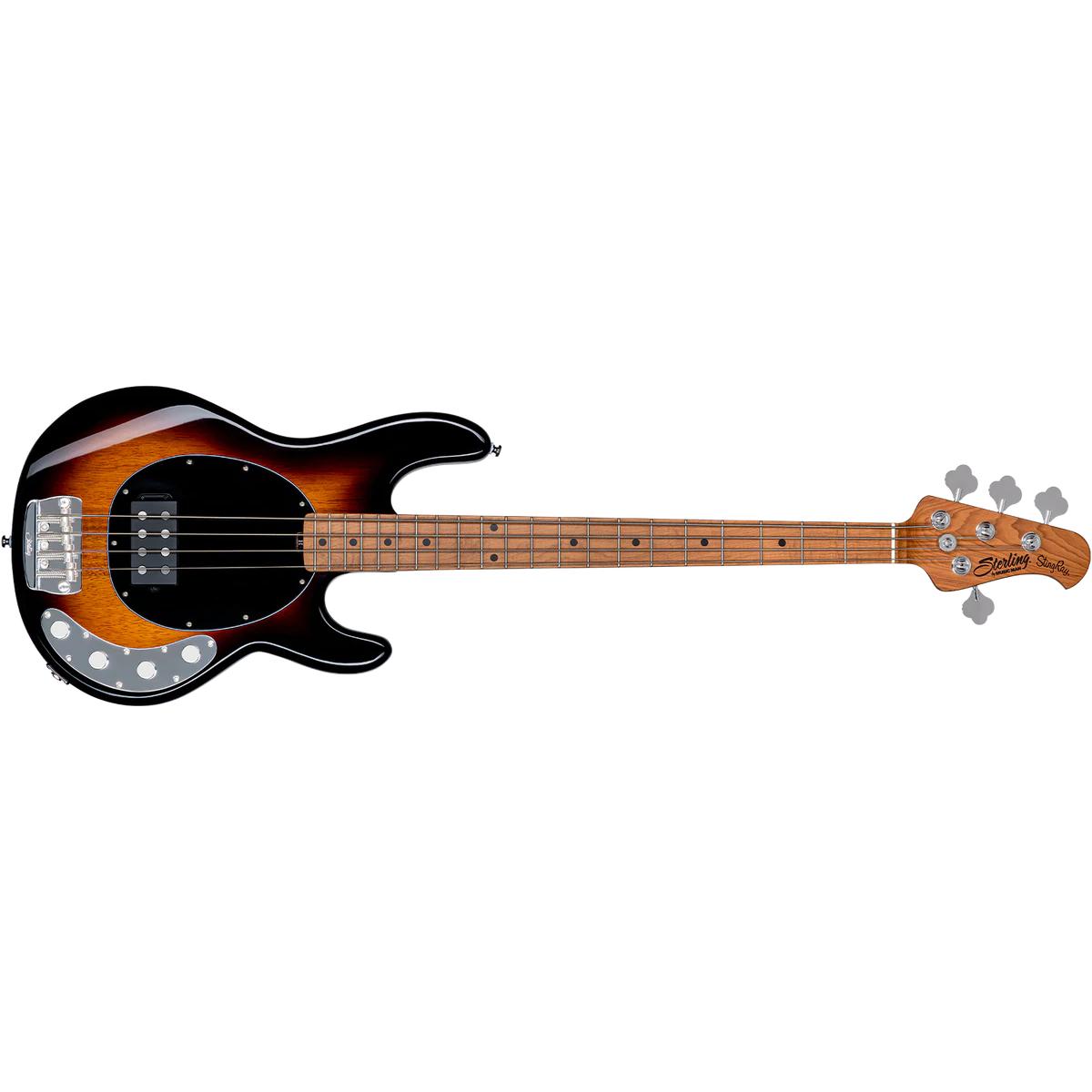 Sterling by MUSIC MAN RAY34 - ベース