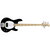 Sterling by Music Man StingRay RAY2 Bass Guitar Black